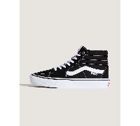 Vans - Skate SK8-Hi Shoes, Man, Black, Size: 4