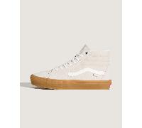 Vans - Skate Sk8-Hi Shoes, Man, Grey, Size: 8