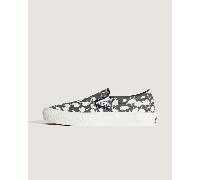 Vans - Skate Slip-On Gum Shoes, Man, Black, Size: 4.5