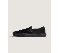 Vans - Skate Slip-On Shoes, Man, Black, Size: 8