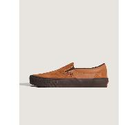 Vans - Skate Slip-On Shoes, Man, Brown, Size: 8