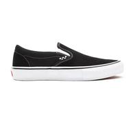 Vans Skate Slip-on Trainers Black EU 40 Woman