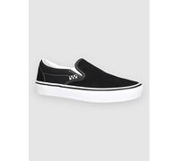 Vans Skate Slip Ons white 4.0
