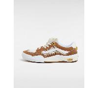 Vans - Skate Wayvee 2.0 Shoes, Man, Brown, Size: 5.5