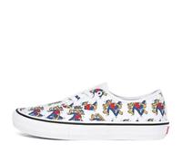 Vans Skate Wolf Authentic Pro 'White Blue' VN0A34790QE 10.5