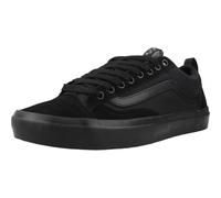 Vans skateboard old 36, Black, 10 UK
