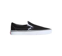 Vans - Skateboard shoes - Classic Slip-On Black for Men - Size 8 UK Black 8 UK