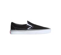 Vans - Skateboard shoes - Classic Slip-On Black for Men - Size 9 UK Black 9 UK