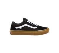 Vans - Skateboarding Shoes - Skate Old Skool Black/Gum for Men - Size 7,5 UK Black 7.5 UK