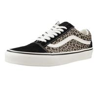 Vans Shoes (Trainers) Old Skool in Black 6