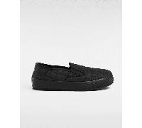 Vans - Slip-Er 2 MTE Shoes, Man, Black, Size: 3