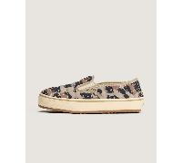 Vans - Slip-er 2 Shoes, Man, Beige, Size: 11