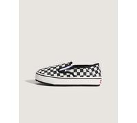 Vans | Slip-er 2 | Slip On Trainers | Checkerboard | WildBounds UK UK 10