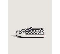 Vans - Slip-er 2 Shoes, Man, Black, Size: 4
