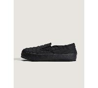 Vans - Slip-er 2 Shoes, Man, Black, Size: 4