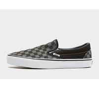 Vans Checkerboard Classic Slip-Ons pewte 7.0