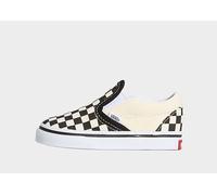 Vans Classic Slip-on Shoes White,Black EU 22 Kids