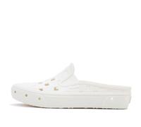 Vans Slip-On Mule TRK 'Marshmallow White' VN0005V8FS8 10