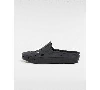 Vans - Slip-On Mule TRK MTE Shoes, Man, Black, Size: 12