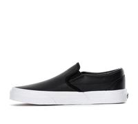 Vans Slip-On Perforated Leather 'Black' VN000XG8DJ6 9