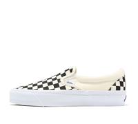 Vans Slip-On Reissue 98 LX 'Checkerboard - Black' VN000CSE2BO 10.5
