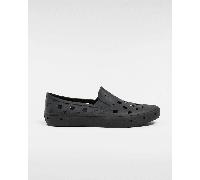 Vans - Slip-On TRK Shoes, Man, Black, Size: 4