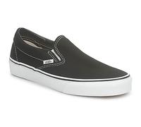Vans Slip-ons (Shoes) Classic Slip-On in Black 10.5