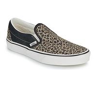 Vans Slip-ons (Shoes) Classic Slip-On in Black 3.5