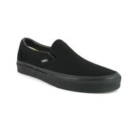 Vans Classic Slip-on Shoes Black EU 38 1/2