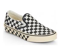 Vans Slip-ons (Shoes) Classic Slip-On in Black 6.5