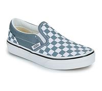 Vans Slip-ons (Shoes) Classic Slip-On in Blue 12 kid