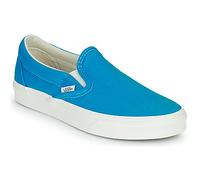 Vans Slip-ons (Shoes) Classic Slip-On in Blue 5