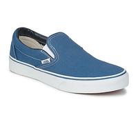 Vans Slip-ons (Shoes) Classic Slip-On in Blue 5