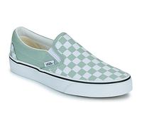 Vans Slip-ons (Shoes) Classic Slip-On in Green 9