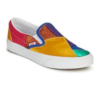 Vans Slip-ons (Shoes) Classic Slip-On in Multicolour 3.5