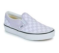 Vans Slip-ons (Shoes) Classic Slip-On in Purple 11 kid