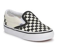 Vans Slip-ons (Shoes) Classic Slip-On KIDS in White 9.5 toddler