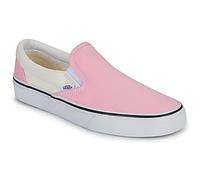 Vans Slip-ons (Shoes) Classic Slip-On POP Coral Blush in Pink 6.5