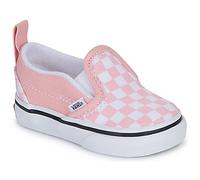 Vans Slip-ons (Shoes) TD Slip-On V in Pink 5.5 toddler