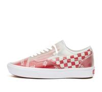 Vans Slip-Skool ComfyCush 'Vans Block - Red Checker' VN0A4P3E1TY 5