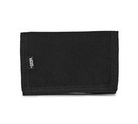 Vans Slipped Trifold Wallet - Black