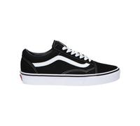 Vans Old Skool Trainers Black EU 46