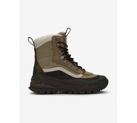 Vans Snow-Kicker Gore-Tex Shoes Brown Black - 40