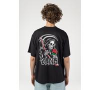 Vans - So Long Reaper Black - T-Shirt - black - XXL - 100% Cotton XXL