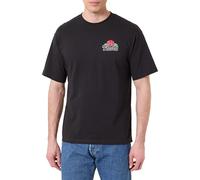 Vans So Long Reaper SS Tee, Black, XL