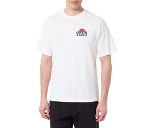 Vans So Long Reaper SS Tee, White, L
