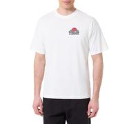 Vans So Long Reaper SS Tee, White, XXL