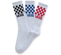 Vans Socken Classic Check Crew 000F0W