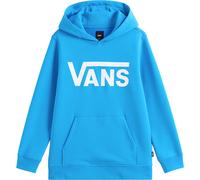 Vans - Soft fleece - Vans Classic II Po Bright Azure - Kid Size L - Blue Blue L