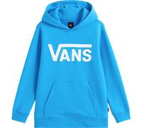 Vans - Soft fleece - Vans Classic II Po Bright Azure - Kid Size M - Blue Blue M